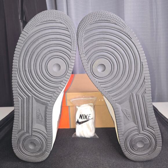 2005 Nike Escape Sz 12 DS, OG Box w/Xtra Laces - Picture 3 of 8